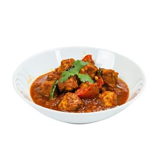 Murgh nawaabi tikka