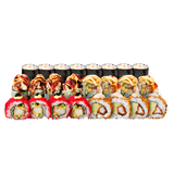 Икигай Комбо НОВО