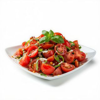 Ensalada De Tomatada