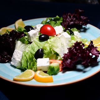 ბერძნული სალათი