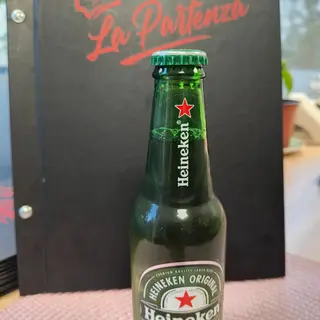 Heineken pivo 0.25l