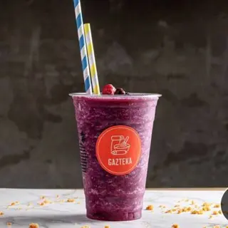 SMOOTHIE FUNNY