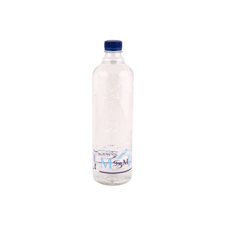 Eau Minérale 1 L