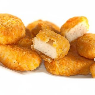 Nuggets De Pollo (6 Uds.)