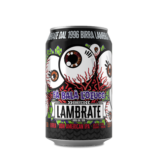 Fa Bala L Oeucc Lambrate