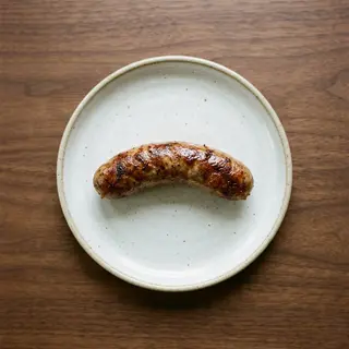 Beef Sausage (Pair)
