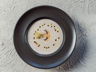 Крем-суп з шампіньйонів (300g)