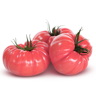 Tomate Rosa Peso Estimado  500 Gr.