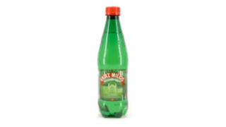 Knjaz Miloš gazirana voda 0.5l