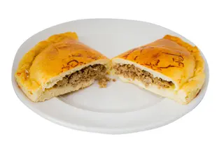 Fatayer Viande