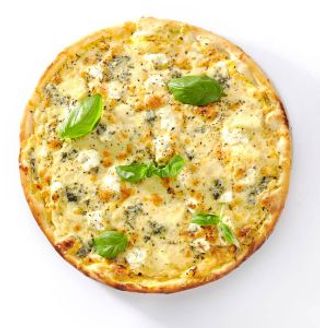 Pizza De Atún (32 Cm.)