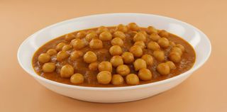 Chana masala