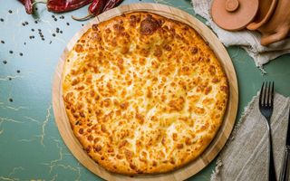 Իմերեթական խաչապուրի