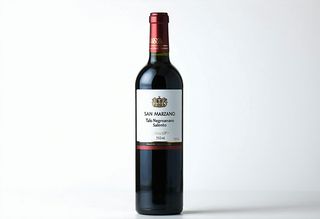 SAN MARZANO.vin rosu Talo Negroamaro Salento IGP 750ml 13,5%