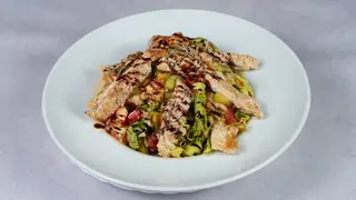 Cezar salata 200g
