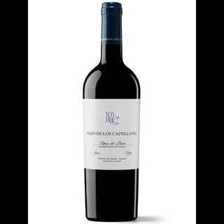  Vino Tinto D.O. Ribera Del Duero Roble Pago de Los Capellanes  (75 cl.)