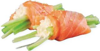 Dutou shake e verdure