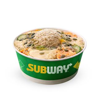 თინუსი დიდი ბოული