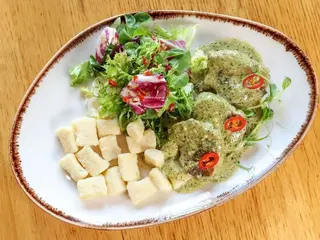 Filetto di Maiale