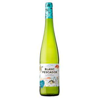 Vino Blanc Pescador (750 Ml.)