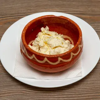 Kajmak