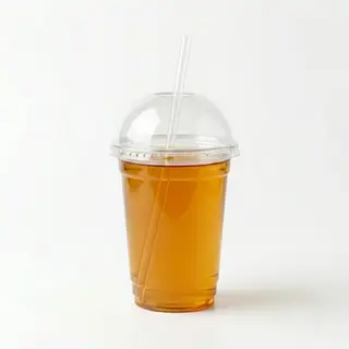 Lemon Tea/ Dawa Tea