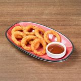 ხახვის რგოლები