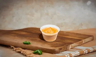 Creamy BBQ