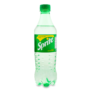 Sprite 0.5 л