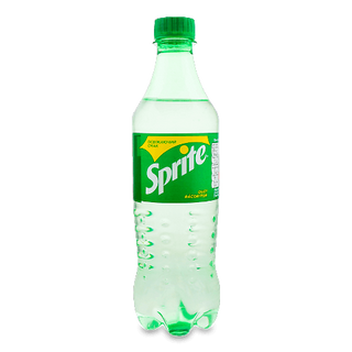 Sprite 0.5л