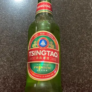 700. Cerveza China (330ml.)