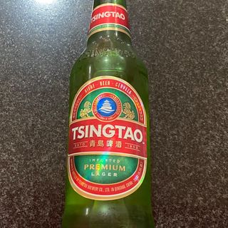 700. Cerveza China (350 ml.)