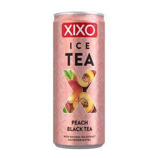 XIXO Праскова