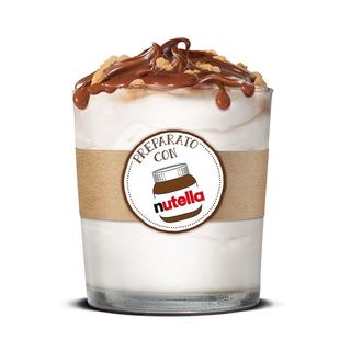King Fusion Nutella