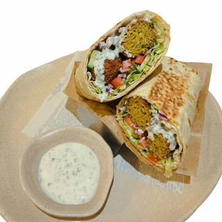 Durum Falafel