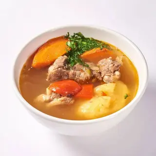 Шорпа