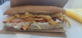 Тотстер Класик