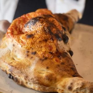 Calzone masaniello