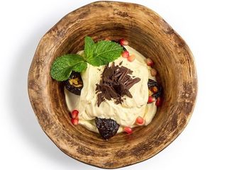 Чорнослив з горіхами та вершками (200g)