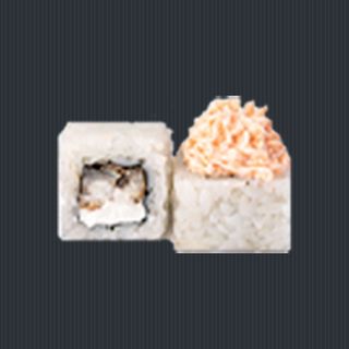 Лава с угрем