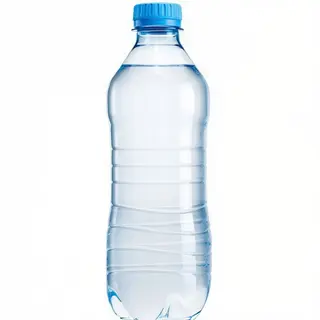 Agua Mineral (500 ml.)