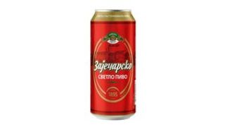 Zaječarsko pivo 0.5l