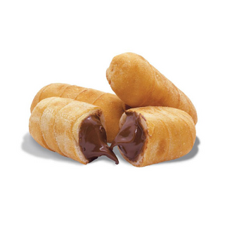 Tripack De Tequeños De Chocolate