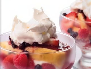 Zuppa Inglese