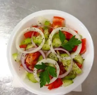 Srpska Salata