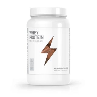 Battery whey protein 800 gr milk chocolate
