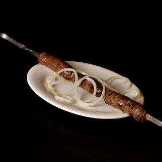 კუპატი შამფურზე