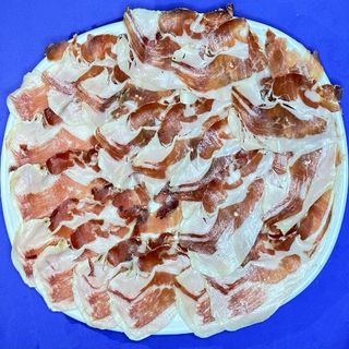 Racion 15 (Jamón Iberico)