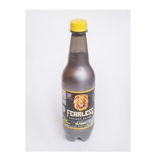 Fearless Classic 500ml PET