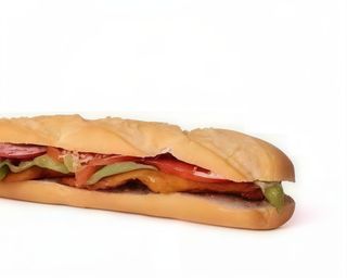 Bocadillo De Pechugita